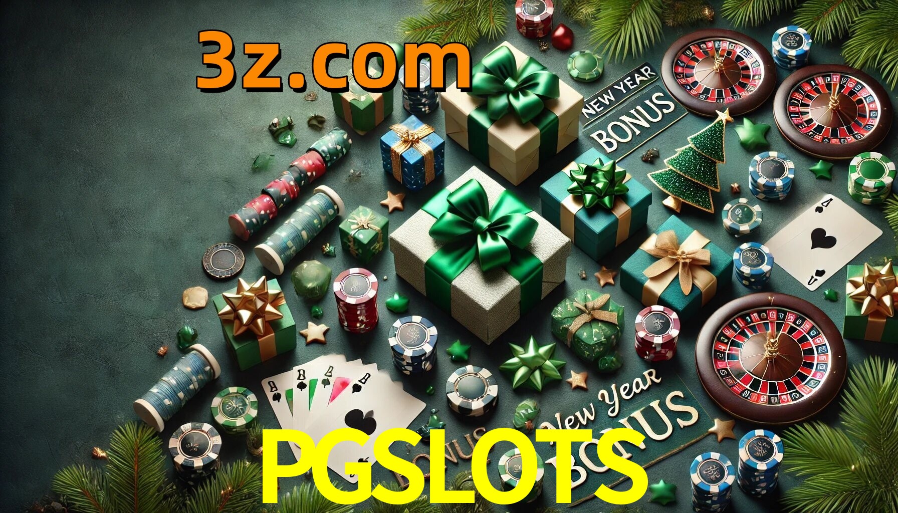 Bônus Festivos