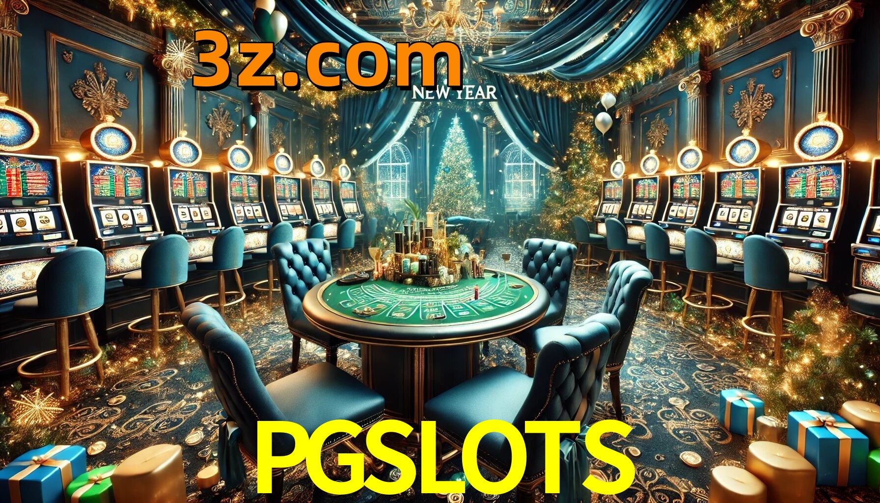 Jogos Festivos
