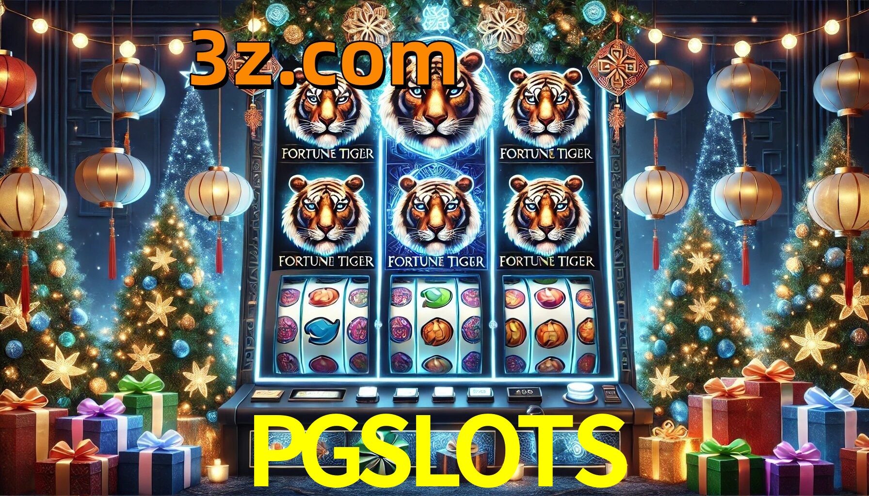 Como Jogar Fortune Tiger