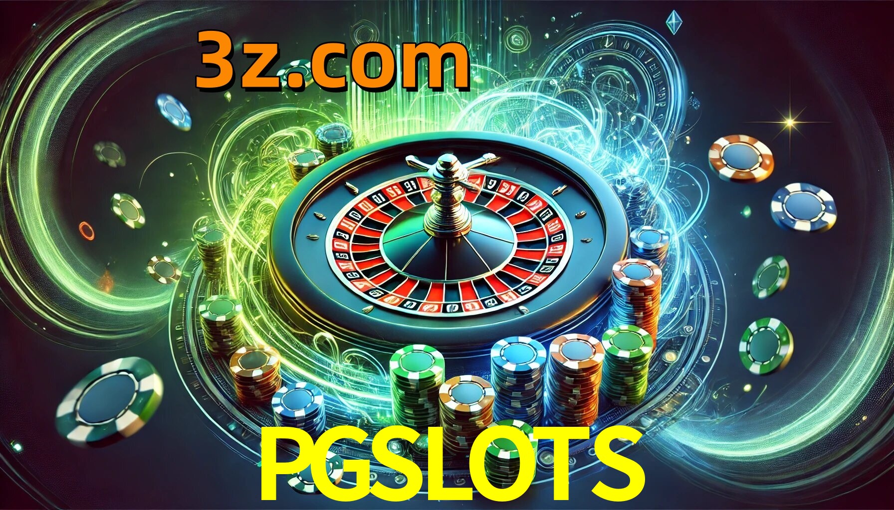 Jogos de roleta online